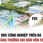 Bất Động Sản Công Nghiệp