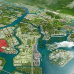 Tổng Thể Khu Công Nghiệp Bạch Đằng, Quảng Ninh